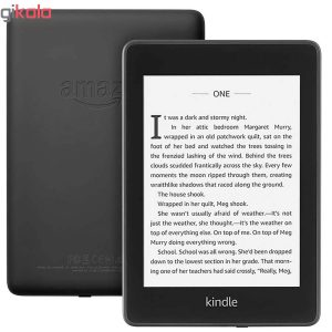 کتابخوان آمازون مدل Kindle Paperwhite نسل دهم - ظرفیت ۸ گیگابایت