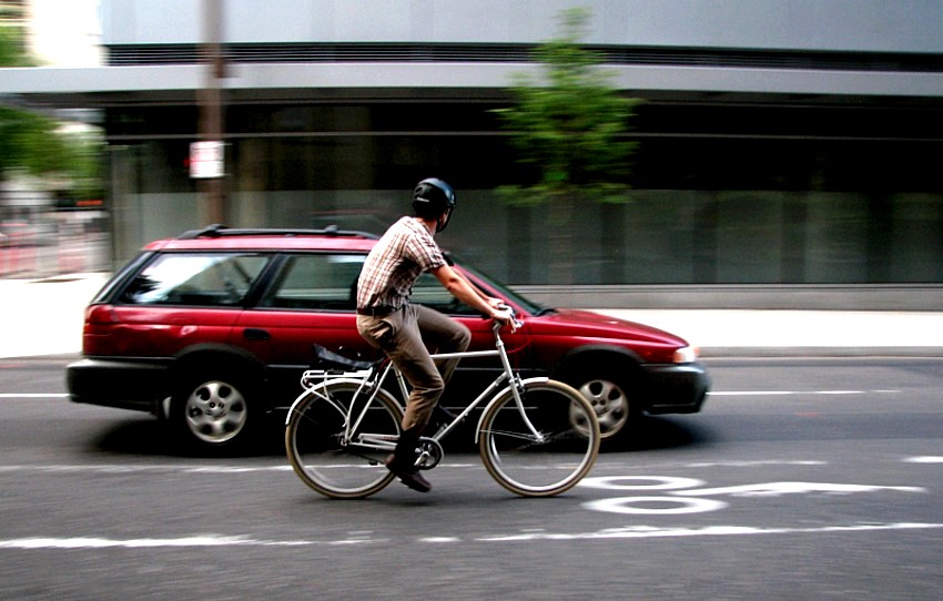 Bike Bike