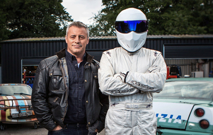 Top Gear Top Gear