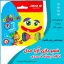 خمیر بازی آریا 7 عددی