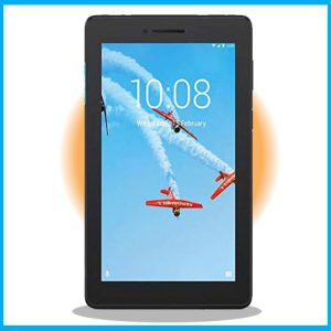 تبلت لنوو مدل Tab E7 TB-7104i ظرفیت ۱۶ گیگابایت