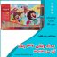 مداد رنگی 36 رنگی