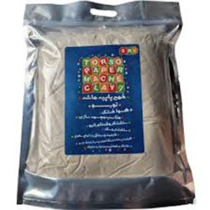 خمیر پاپیه ماشه تورسو مدل TPC2000