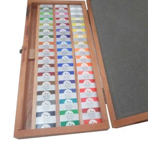 آبرنگ 48 رنگ افرا کد 139901