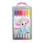 ماژیک رنگ آمیزی 12 رنگ مدل MiNi color pen