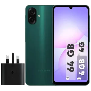 گوشی موبایل سامسونگ مدل Galaxy A07