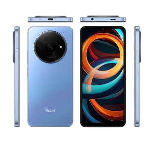 گوشی موبایل شیائومی مدل Redmi A3 ظرفیت 128رم 4 گیگ