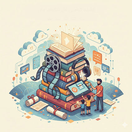 مرکز آموزش والدین