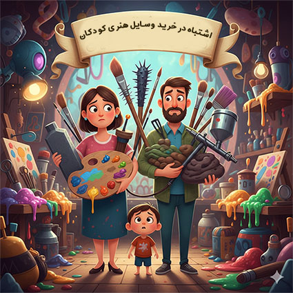 مرکز آموزش والدین