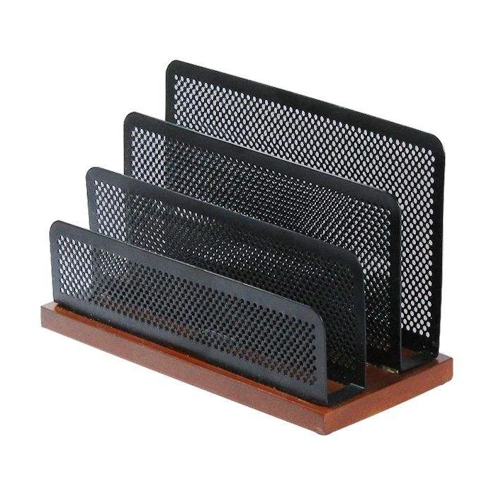 ست لوازم اداری رومیزی مجموعه 8 عددی