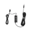 میکروفن یقه ای بویا مدل BYM1 PRO II