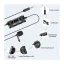 میکروفن یقه ای بویا مدل BYM1 PRO II