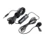 میکروفن یقه ای بویا مدل BYM1 PRO II