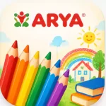 چه مداد رنگی برای کودکم بخرم؟