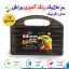 ماژیک رنگ آمیزی براش مدل اکرلیک 12 عددی