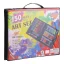 بسته رنگ آمیزی مدل Art Set مجموعه 150 عددی