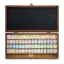آبرنگ 64 رنگ افرا کد WB64