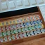 آبرنگ 64 رنگ افرا کد WB64