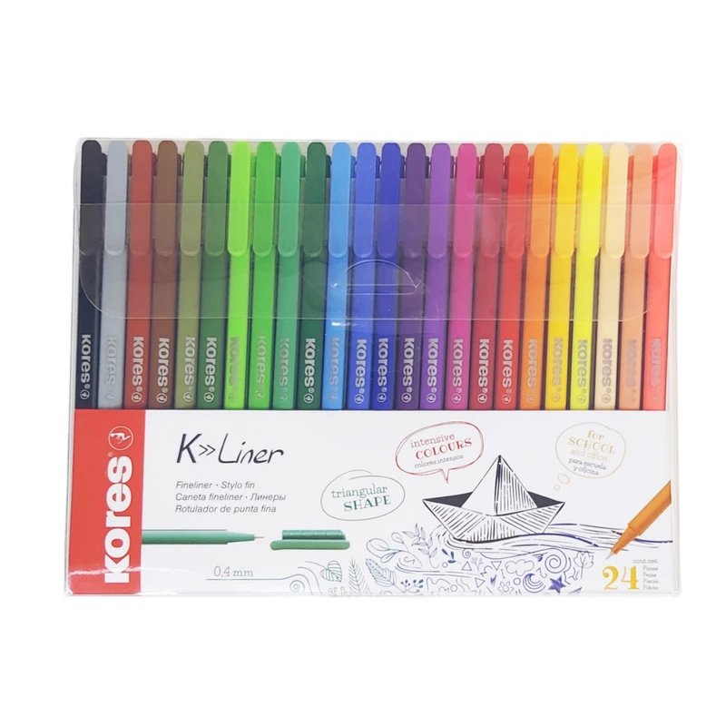 روان نویس کورس مدل FINE LINER