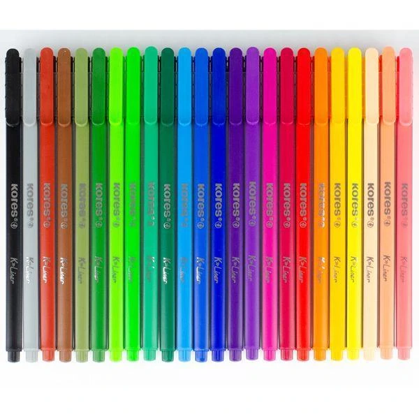 روان نویس کورس مدل FINE LINER