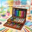 بسته نقاشی تونیوا Artbox مجموعه 123 عددی