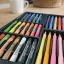 بسته نقاشی تونیوا Artbox مجموعه 123 عددی