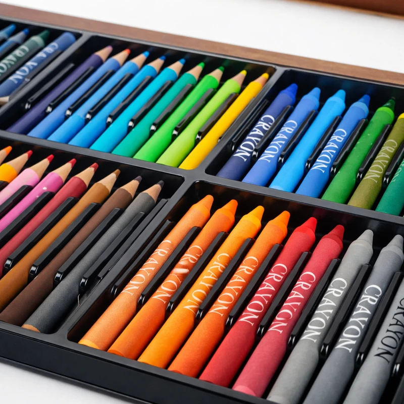 بسته نقاشی تونیوا Artbox مجموعه 123 عددی