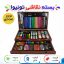 بسته نقاشی تونیوا Artbox مجموعه 123 عددی
