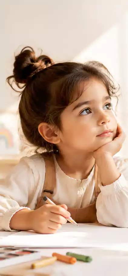 کتاب‌های هوش و مهارت برای ۱ تا ۵ سال