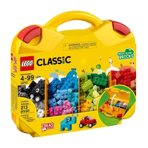 لگو سری کلاسیک Creative Suitcase