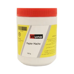 خمیر کاغذ پاپیه ماشه ویونا مدل PM700