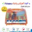 کیت آموزشی رباتیک روبویونیک نابغه