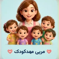 دوره تخصصی آموزش نقاشی کودکان